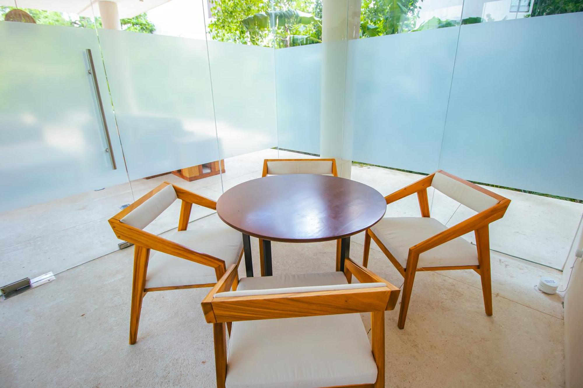 Ophelia Experience Apartment Tulum Exterior photo